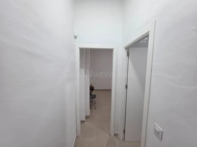 EXCLUSIVO PISO REFORMADO A ESTRENAR EN SAN LUIS - foto 2