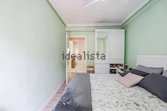 Piso en venta en Opañel - Av. Oporto — 14