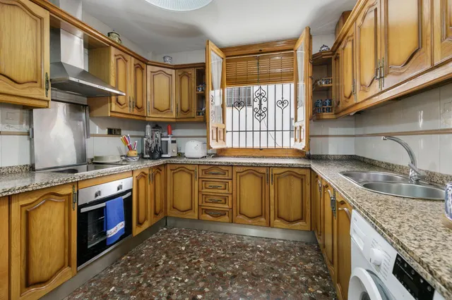 Preciosa casa típica del Albaycín — 14