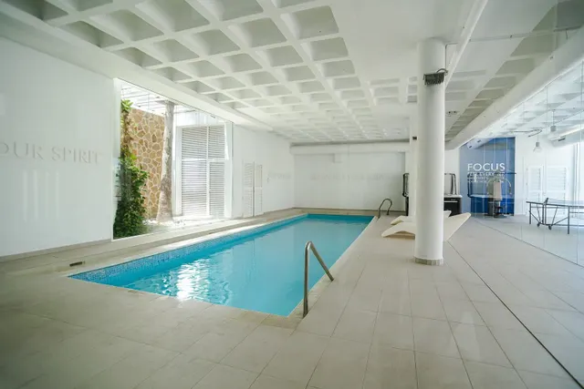 Apartamento 2 habitaciones 70m² en venta - El Edén - Los Estaños — 21