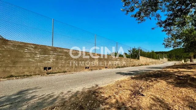 Terreno rural en venta - Els Plans — 16