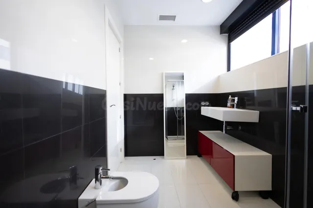 Oficina en venta en Avenida de la Albufera 323, Madrid — 4