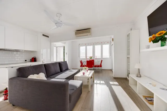 ☀️ Bungalow en planta alta en venta en la zona de Playa de los Náufragos, Torrevieja — 6