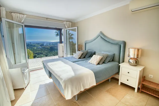 Chalet 4 habitaciones 440m² en venta - Costa Del Sol — 11