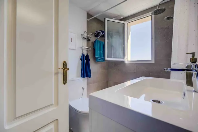 Ático 3 habitaciones 106m² en venta - Riviera del sol — 27