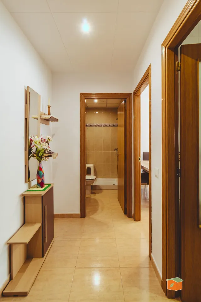 PISO EN PLANTA BAJA EN VENTA EN SANTA BÁRBARA (TARRAGONA) — 13