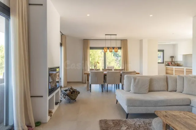 Nueva casa de campo en venta en Pedreguer - cerca de Denia - foto 4