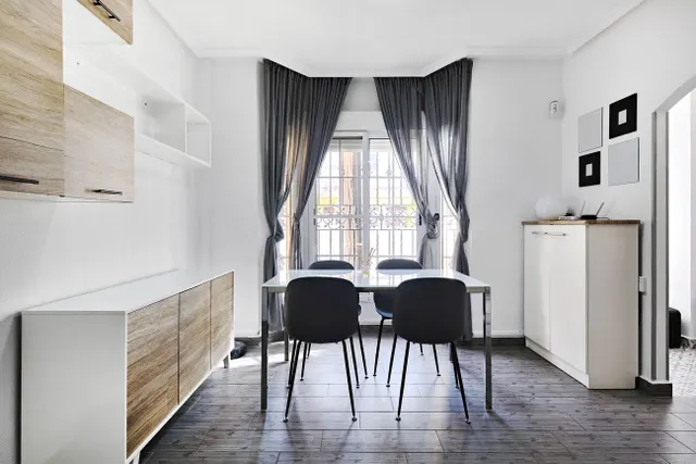Pareado 3 habitaciones en venta - EL RASO — 32