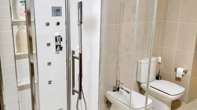 Piso 4 habitaciones 148m² en venta - Sant Josep — 9