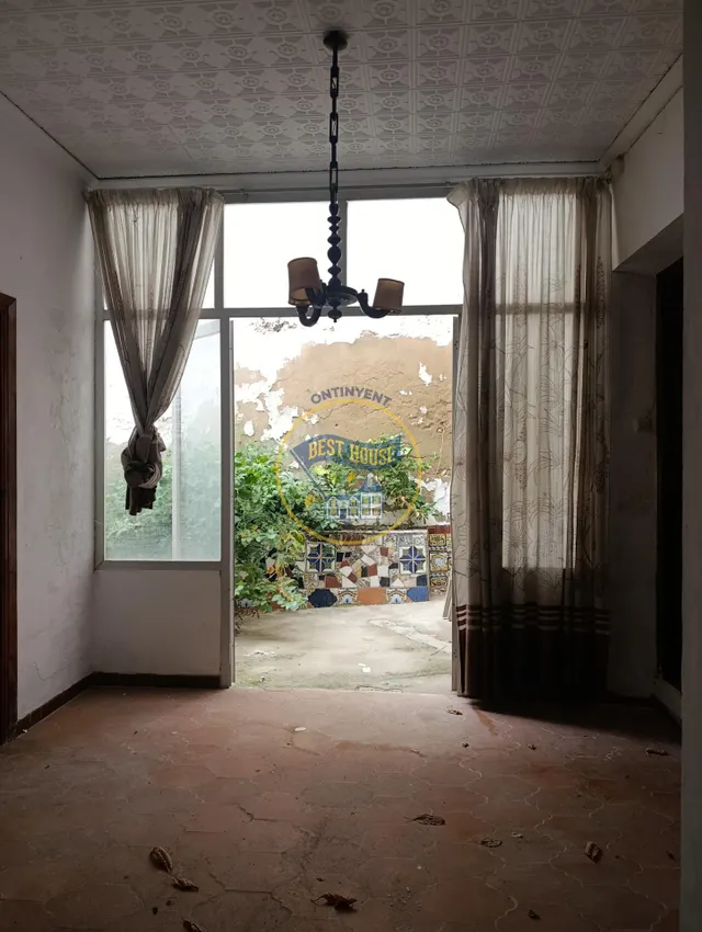 Oportunidad amplia casa de pueblo en Montesa para reformar a tu gusto — 26