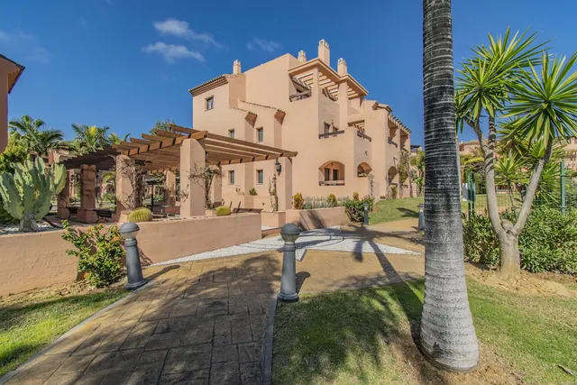 Apartamento 4 habitaciones 209m² en venta - Costa Del Sol — 20