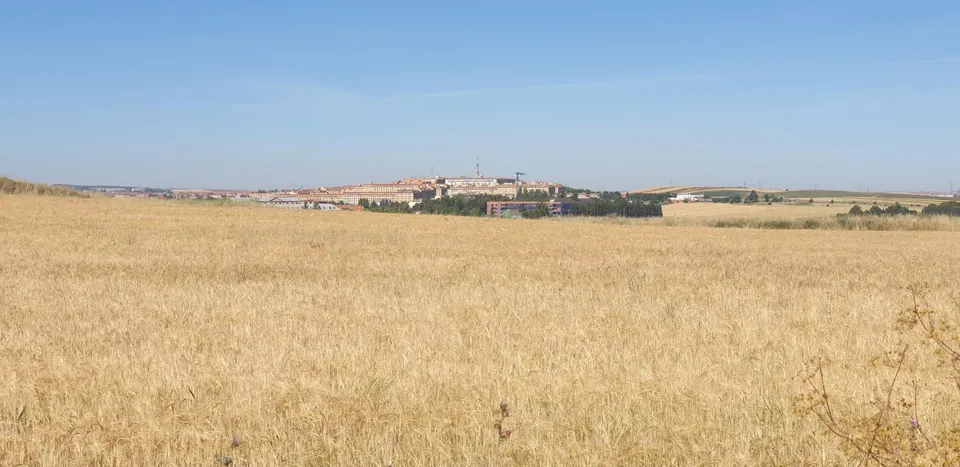 Urbis te ofrece un Terreno Agrario No Urbano en Salamanca, Zona PEÑISCAS, Salamanca