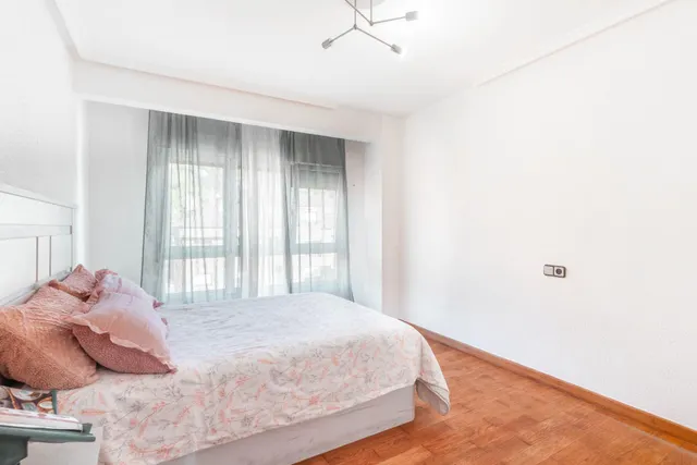 Piso amueblado, luminoso y listo para entrar a vivir en Ciaño (Langreo) — 7