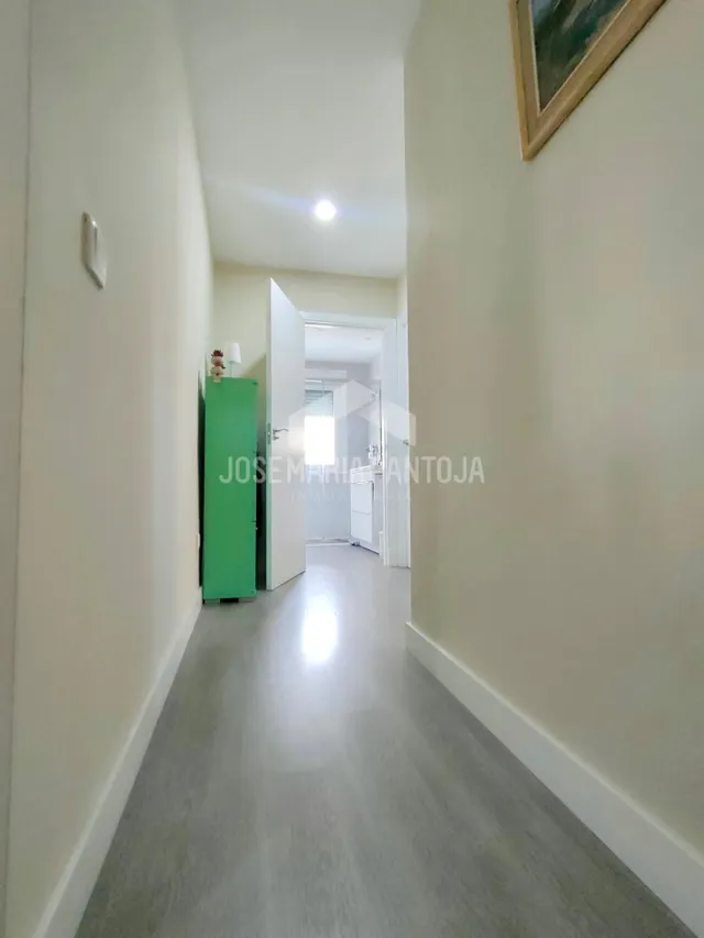 PISO REFORMADO Y CON GARAJE EN EL CENTRO DE JEREZ DE LA FRONTERA — 11