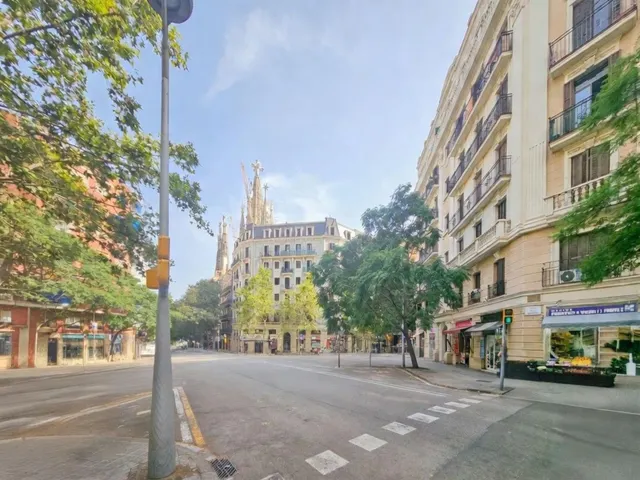 Piso 1 habitación 57m² en venta - Dreta de l´Eixample — 16