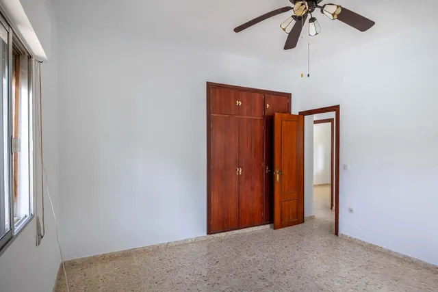 La mejor casa en el aljarafe — 28