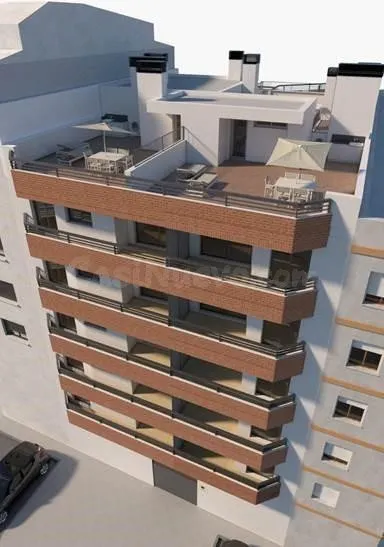 PROMOCIÓN PISOS DE OBRA NUEVA, ÚLTIMAS VIVIENDAS A LA VENTA! - foto 5