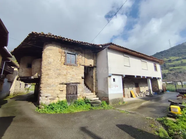 La oportunidad de crear tu refugio rural en Asturias - foto 4