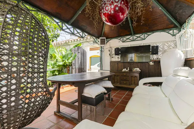 Adosado 4 habitaciones 175m² en venta - Marbella — 18