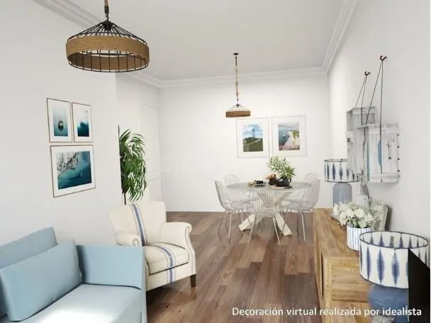 Es usted inversor, le presentamos esta oportunidad INMUEBLE 