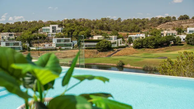 Villa 4 habitaciones 250m² en venta - Las Colinas Golf — 10