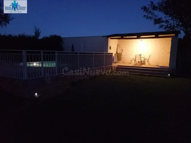 ref S067. INMOHOUSE VENDE CHALET EN URB. AGUASOL - foto 4