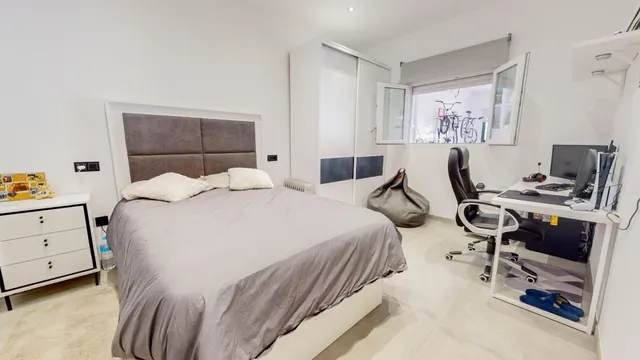 PRECIOSA CASA  A LA VENTA EN BENAHAVIS — 23