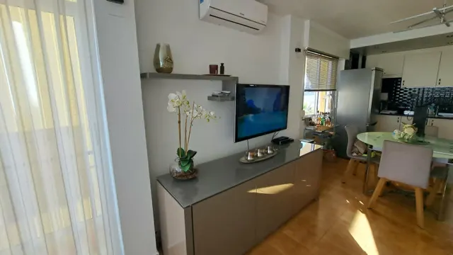 Apartamento de 1 dorm. 1 baño. en Eliseos Playa — 13