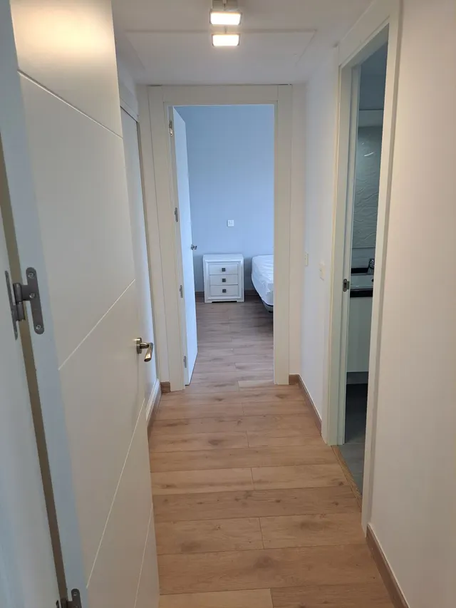 Apartamento 2 habitaciones 92m² en venta - Costa Del Sol — 9