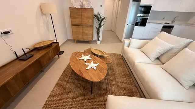 Magnífico Ático nuevo en Santa Pola, Oportunidad unica. - foto 4