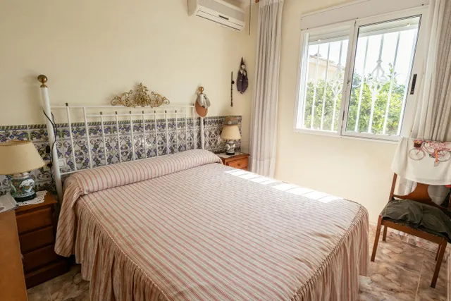 Villa 4 habitaciones 180m² en venta - Lomas de Cabo Roig — 42