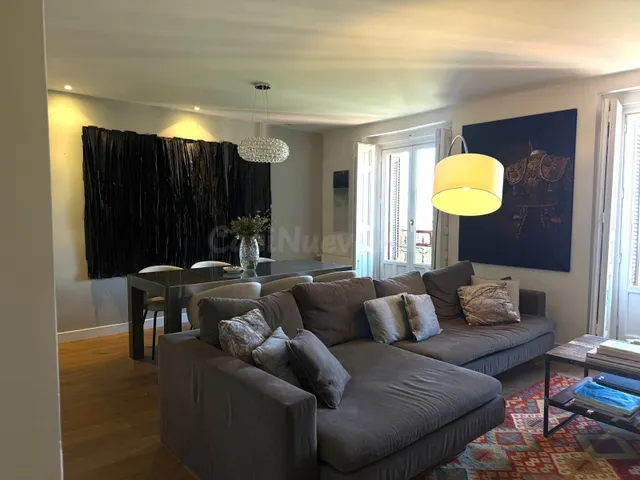Duplex Exclusivo de 145 m2 con carácter y encanto en el cora - foto 3