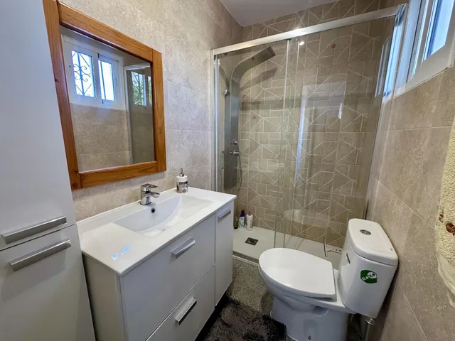 Adosado 3 habitaciones 70m² en venta - Costa del Sol — 24