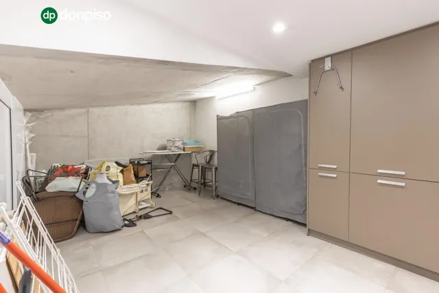 Exclusiva vivienda en zona Fórum — 39