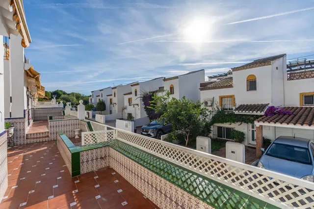 Adosado 3 habitaciones 165m² en venta - Marbella — 23