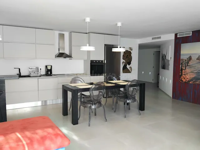Apartamento 2 habitaciones 130m² en venta - Marbella - foto 5