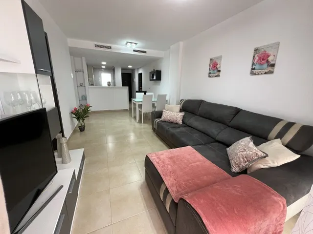 Apartamento 3 habitaciones 90m² en venta - Lomas de Cabo Roig — 10
