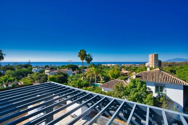 Chalet 6 habitaciones 479m² en venta - Marbella — 22