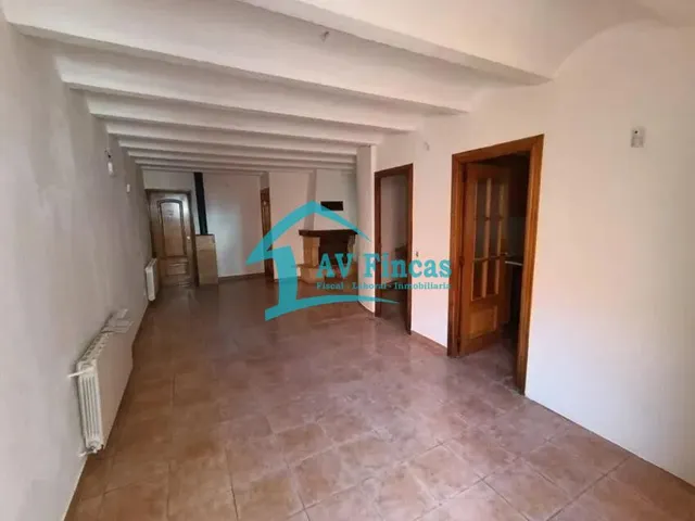 Venta de Piso en Calle Riu Del Nº 6 Pallejà (Barcelona) — 5