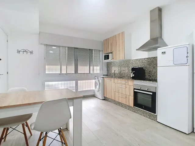 Apartamento 3 habitaciones 156m² en venta - Cruz de Humilladero- Paseo de los Tilos — 3