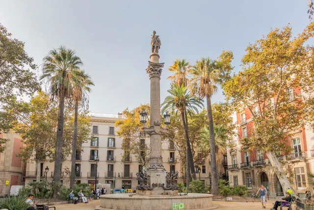 EXCLUSIVA OFICINA DE DISEÑO DE 226 M2 EN EL CORAZÓN DEL BARRIO GÒTIC — 34