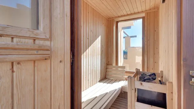 Ático Dúplex 3 habitaciones 210m² en venta - Costa Del Sol — 26