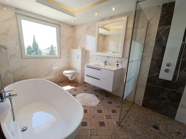 MAGNIFICO CHALET — 23