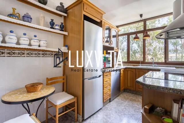 Atico duplex en playa de las americas con vistas al mar — 10