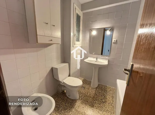 Piso 4 habitaciones 90m² en venta - Carolinas bajas — 22