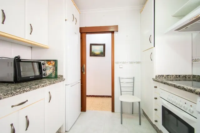 Magnífico piso en el corazón de Bellavista con gran terraza!!! — 12
