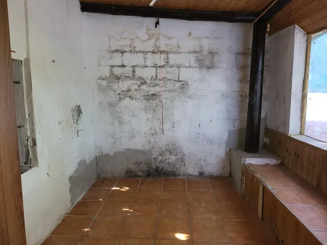 CASA CON TERRENO EN BENIAJAN, MURCIA. — 8