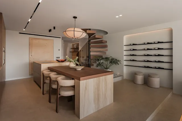 Adosado 3 habitaciones 145m² en venta - Marbella — 5