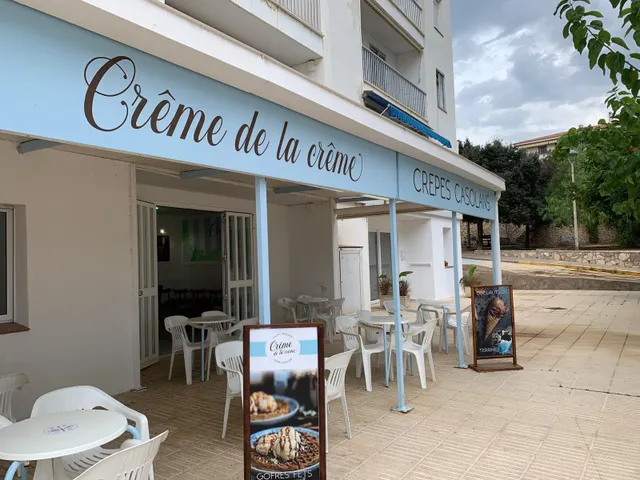 Heladería frente al mar en L’Ametlla de Mar: traspaso 38.000 €, equipada y en funcionamiento — 6