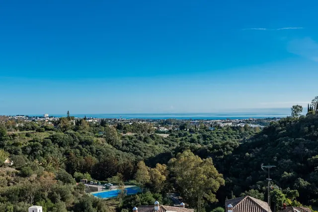 Ático 2 habitaciones 109m² en venta - Puerto de la Torre — 19